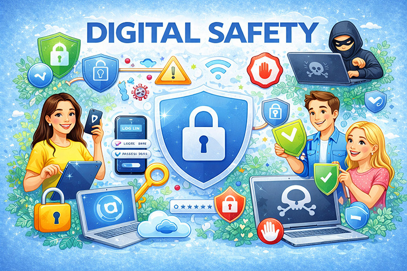 Digital Safety