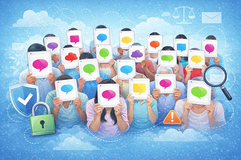 Social Communication